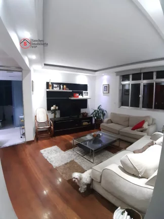 Imagem EXCELENTE APARTAMENTO A VENDA NA MOOCA