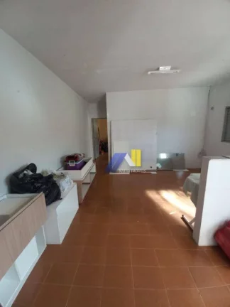 Imagem Casa com 3 Quartos à Venda, 268 m² em Santa Filomena - Pouso Alegre