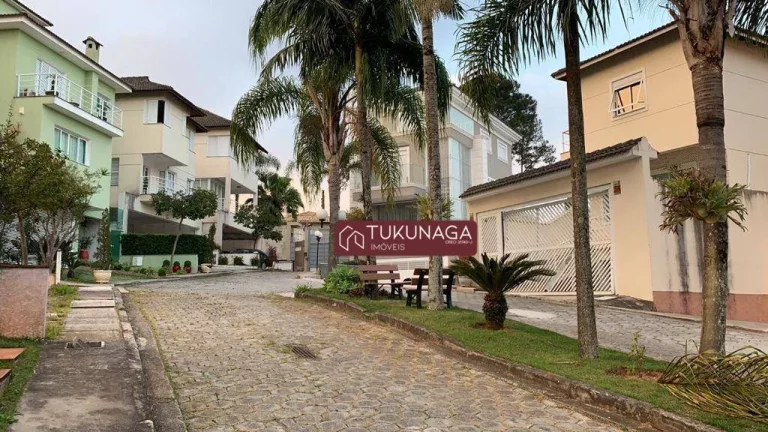 Imagem Sobrado à venda por R$ 2.200.000,00 - Tucuruvi - São Paulo/SP