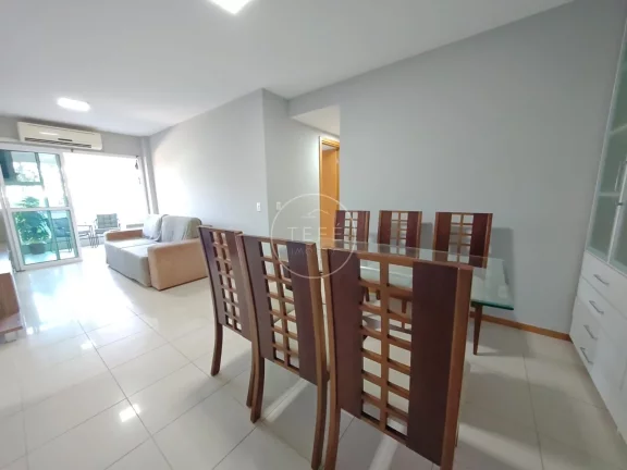 APARTAMENTO para LOCAÇÃO com 3 DORMITÓRIOS no RIO2 - BORGONHA - Barra Olímpica