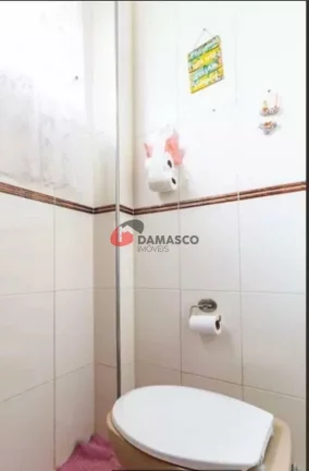 Imagem Sobrado à venda 3 Quartos, 1 Suíte, 6 Vagas, 281M², Vila Alpina, São Paulo - SP