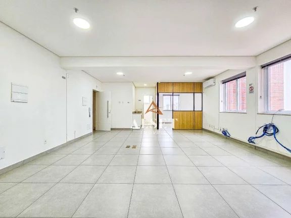 Imagem Sala comercial à venda, 85 m² por R$ 1.325.000 - Tatuapé - São Paulo/SP