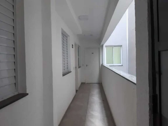 Imagem APARTAMENTO RESIDENCIAL em São Paulo - SP, Vila Gumercindo