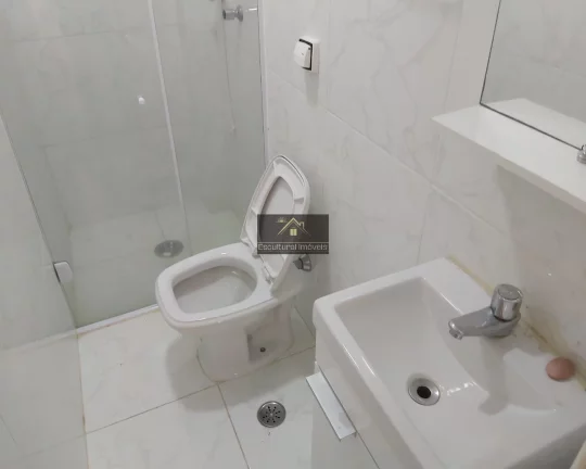 Imagem APARTAMENTO REAL PARQUE FÁCIL MODERNIZAÇÃO PLANTA ORIGINAL 97,00 M 2 DORMITÓRIOS 1 SUÍTE BANHEIRO SALA 2 AMBIENTES VARANDA COZINHA 1 VAGA LAZER