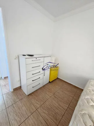 Imagem Apartamento com 3 quartos à venda, 70 m² - Guilhermina - Praia Grande/SP