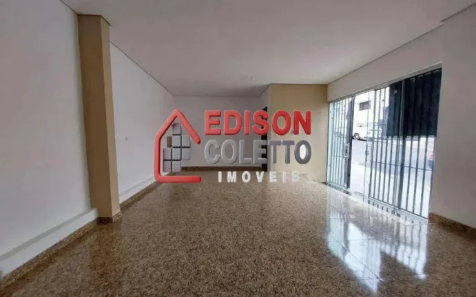 Salão Comercial para locação, Bairro Centro, Piracicaba - SP