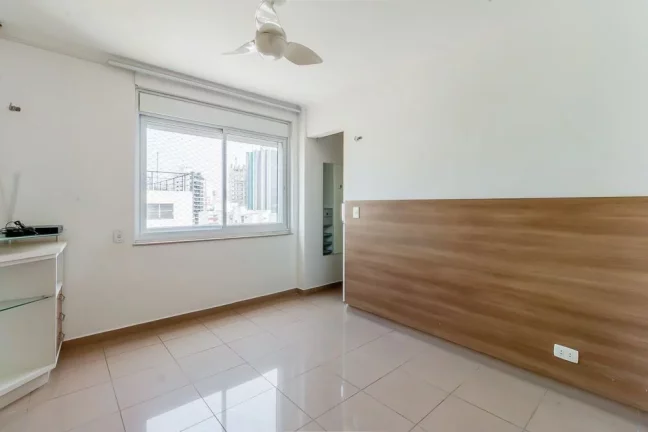 Imagem COBERTURA RESIDENCIAL em São Paulo - SP, Higienópolis