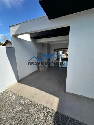 Imagem Alto Padrão para Venda em Maringá, Conjunto Residencial Paulino Carlos Filho, 3 dormitórios, 1 suíte, 2 banheiros, 3 vagas
