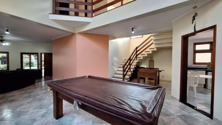 Imagem Casa com 4 dormitórios à venda, 329 m por R$ 5.900.000,00 - Riviera Mod 05