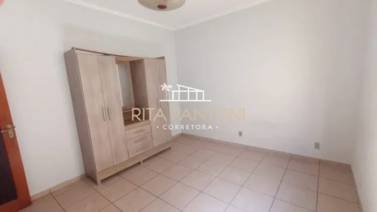 Imagem Casa - Ribeirão Preto - Campos Elíseos - Região Oeste