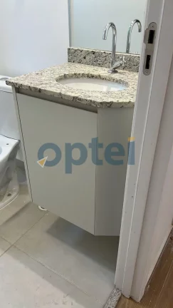Imagem APARTAMENTO RESIDENCIAL em SANTO ANDRÉ - SP, CAMPESTRE