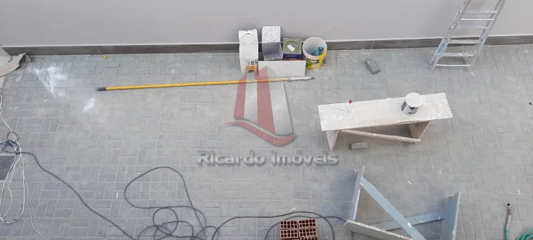 Imagem Última Casa Duplex Lançamento c/ 3 Quartos e Área Privativa