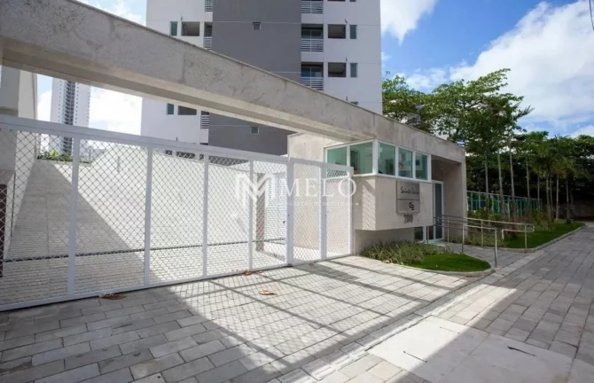 Imagem MADALENA - Apto com 3qts, 1suite, 2vagas, 90m²