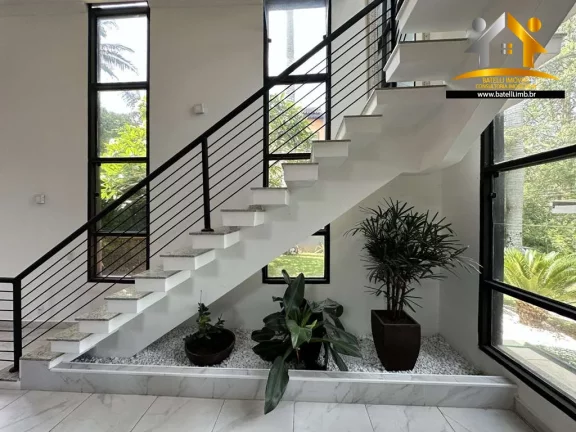Imagem Casa à venda no condomínio Nova Higienópolis - Batelli Imóveis