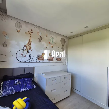 Imagem Finamente Decorado