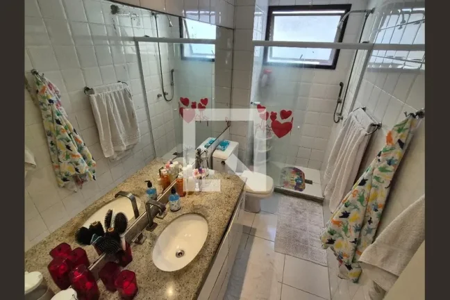 Imagem Apartamento à Venda - Recreio, 3 Quartos, 175 m2