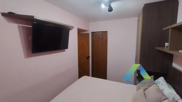 Imagem Apartamento à venda no bairro Jardim Olavo Bilac - São Bernardo do Campo/SP
