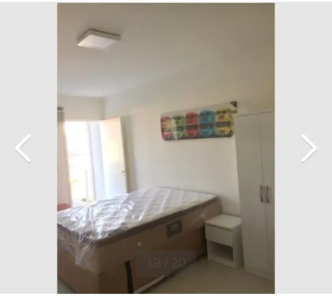 Imagem APARTAMENTO RESIDENCIAL em SOROCABA - SP, VILA TRUJILLO