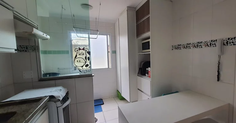 Imagem Oportunidade de compra! Excelente apartamento com 2 dormitórios com armários, sala com painel para...