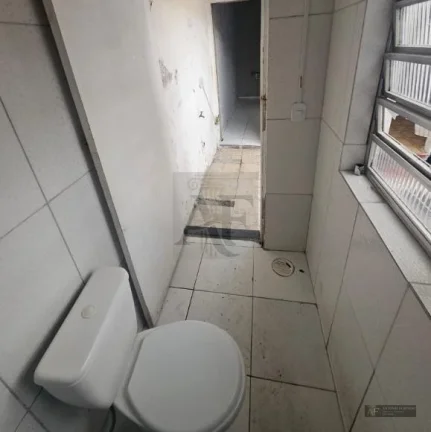 Imagem Sobrado para alugar em Belenzinho, São Paulo