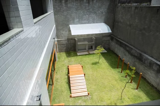 Imagem Apartamento com 2 Quartos à Venda, 50 m² em Madalena - Recife
