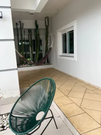 Imagem Sobrado com 5 dormitórios à venda, 626 m² por R$ 4.950.000,00 - Jardim Residencial Suzano - Suzano/SP