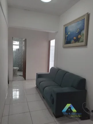 Imagem Casa à venda no bairro Assunção - São Bernardo do Campo/SP