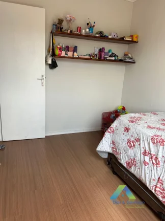 Imagem Apartamento a venda com 03 quartos -63m² jardim Vergueiro / Sacomã