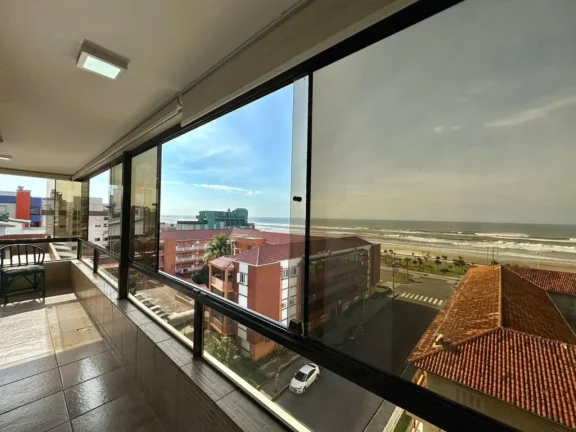 Imagem Apartamento 2 Dormitórios - Bairro Centro