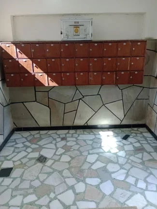 Imagem Apartamento para Venda em Rio de Janeiro, VILA DA PENHA, 2 dormitórios, 1 banheiro