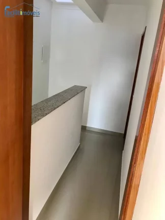 Imagem SOBRADO 129M² À VENDA NO BAIRRO PARQUE DAS NAÇÕES - SANTO ANDRÉ - SP