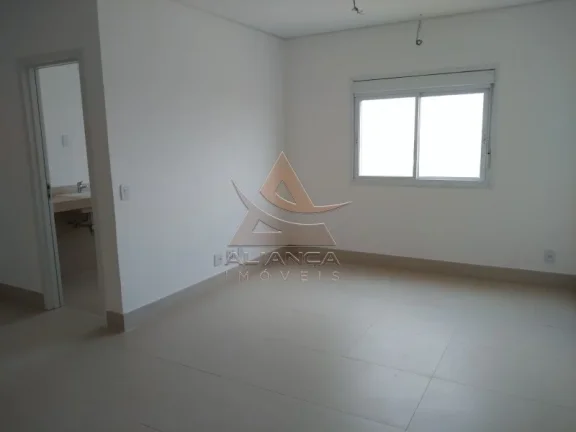 Imagem Apartamento - Ribeirão Preto - Jardim Nova Aliança
