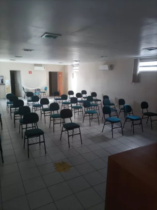 Imagem Hotel Jangadeiro - Ponto comercial no ramo de hotelaria