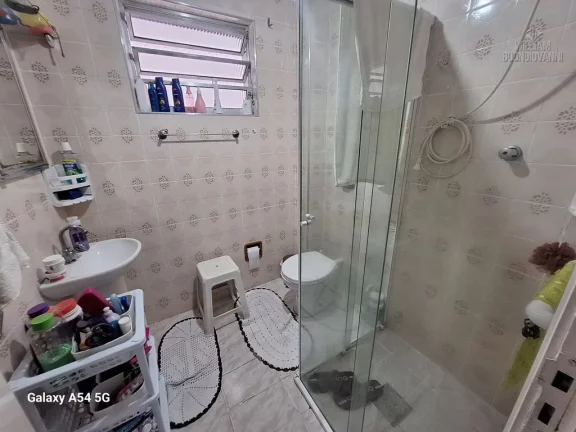 Imagem Apartamento 1 dormitório no bairro Vila Guilhermina