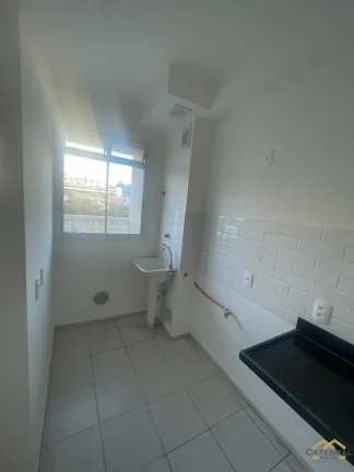 Imagem APARTAMENTO RESIDENCIAL em JUNDIAÍ - SP, PONTE DE SÃO JOÃO