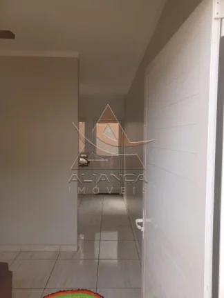 Imagem Casa Condomínio - Ribeirão Preto - Vila Pompéia