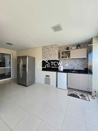 Imagem Apartamento à venda no Jardim Vila Mariana