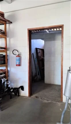 Imagem Galpão à venda em Iguape