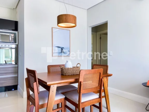 Imagem APARTAMENTO RESIDENCIAL em GOVERNADOR CELSO RAMOS - SC, Palmas