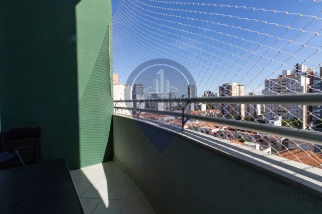 Imagem Apartamento à venda em Pinheiros, São Paulo-SP: 1 quarto, 1 suíte, 2 salas, 2 banheiros, 2 vagas de garagem, 80m². Confira!