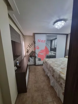 Imagem Ótimo Sobrado com 3 dormitórios e 2 vagas à Venda no bairro Assunção