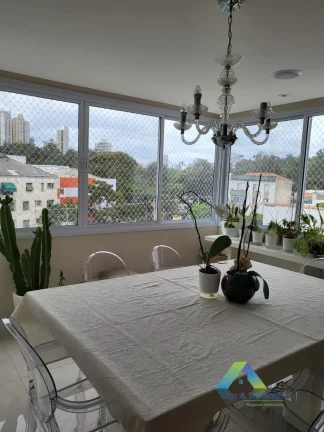 Imagem Apartamento à venda no bairro Aclimação - São Paulo/SP