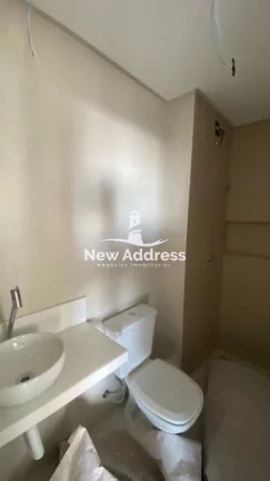 Imagem Apartamento Novo 2 Quartos à venda na Praia de Itaparica - Vila Velha/ES