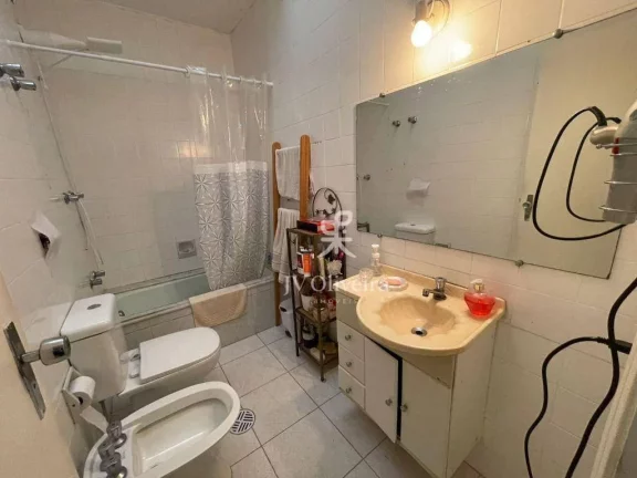 Imagem Sobrado com 4 dormitórios à venda, 240 m² por R$ 800.000 - Paraíso do Morumbi - São Paulo/SP