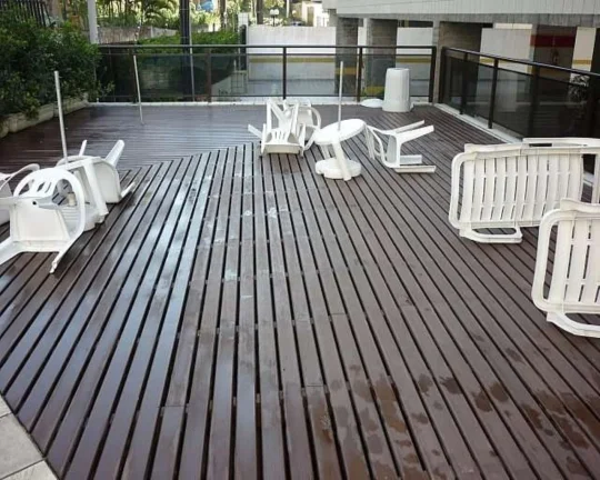 Imagem apartamento a venda no Guarujá na Praia de Pitangueiras