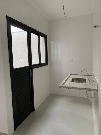Imagem Apartamento Sem Condominio 55 m² 2 Dormitorios sendo 1 Suite