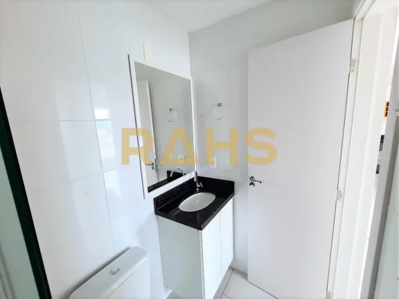 Imagem Excelente apartamento com 1 suíte + 1 quarto no bairro Bucarein, próximo ao Giassi Supermercado e ...