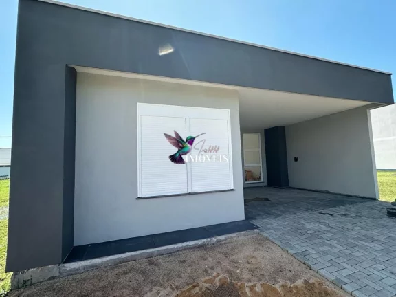 Imagem Veredas Condomínio Parque - Casa à venda no bairro Sans Souci - Eldorado do Sul/RS