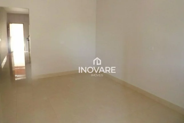 Imagem Casa com 3 dormitórios à venda, 101 m² por R$ 370.000,00 - Sonho Verde - Itumbiara/GO