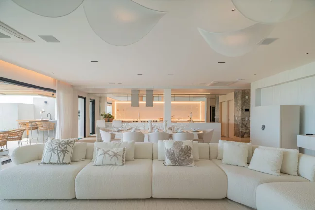 Imagem Apartamento à venda em Torres, Prainha, com 4 quartos, 445,81m²